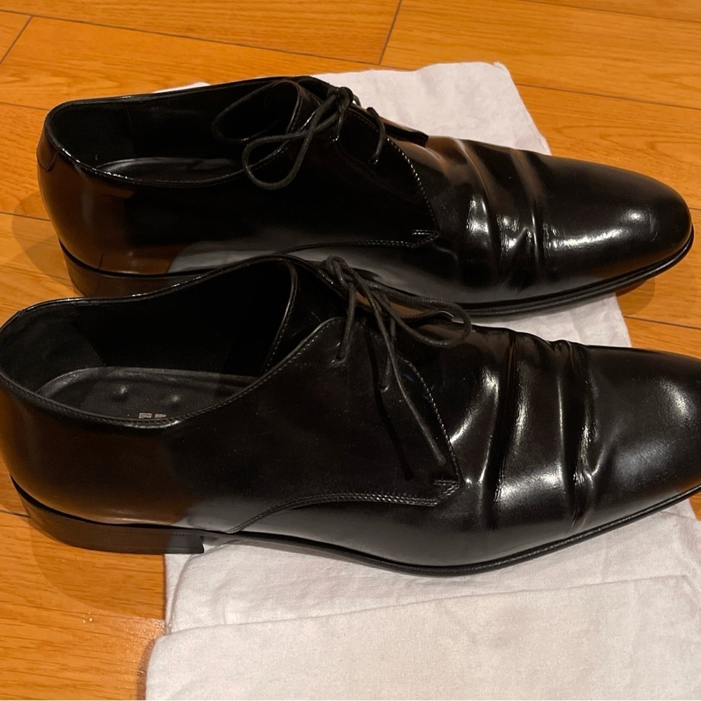 Ferragamo shoes - Picture 4 of 10